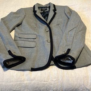 Jcrew blazer size 10